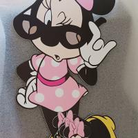 minnie